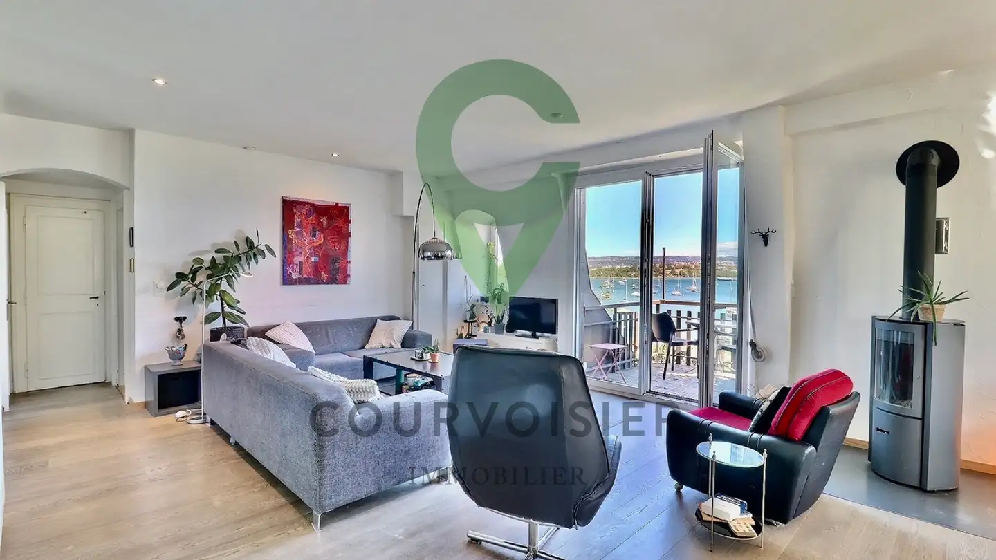 Appartamento in vendita - 1110 Morges - Photo 2