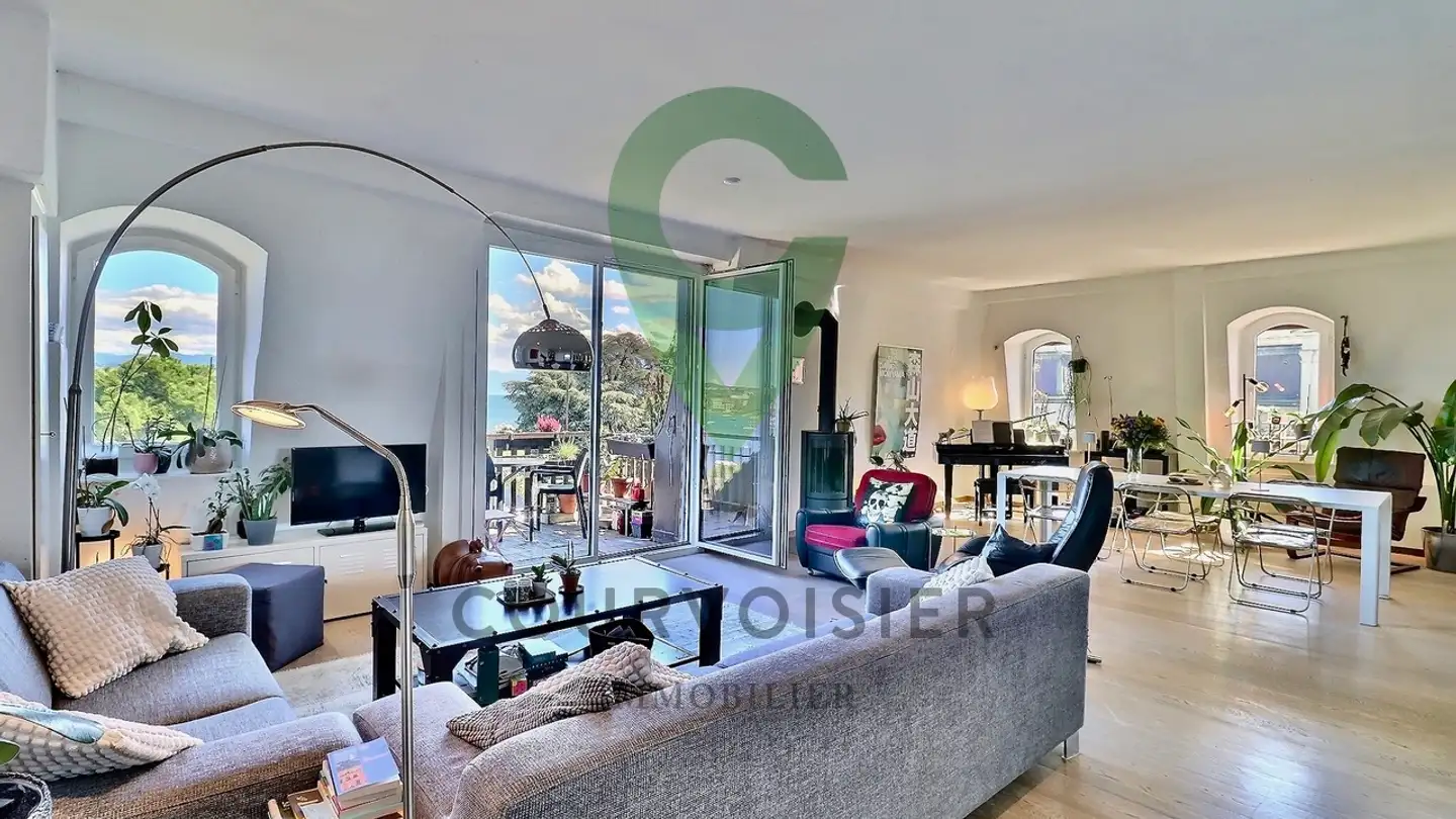 Appartamento in vendita - 1110 Morges - Photo 3