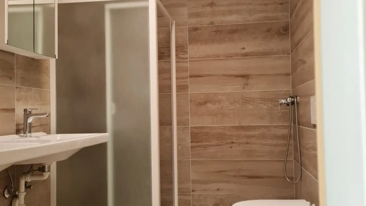 Appartamento in affitto - Via Cantonale 16, 6532 Castione - Foto 3