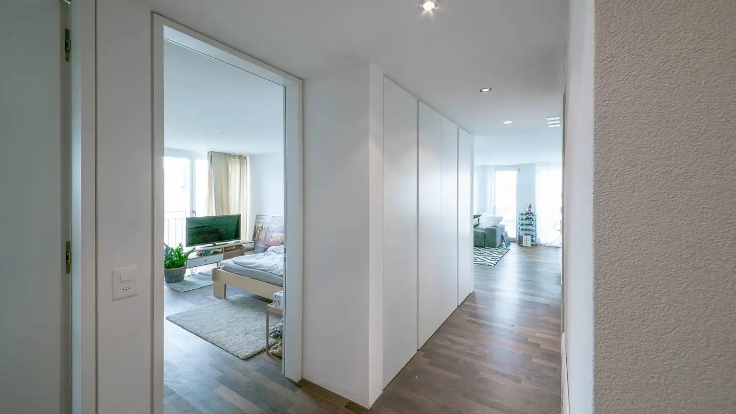 Wohnung mieten - Bachstrasse 9, 8302 Kloten - Foto 2