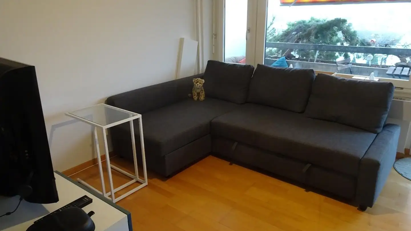 Wohnung mieten - 8051 Zürich