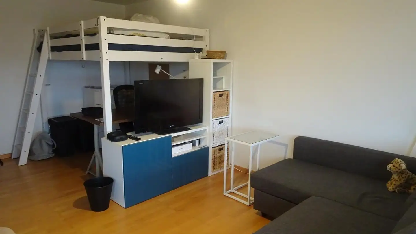 Wohnung mieten - 8051 Zürich - Foto 2