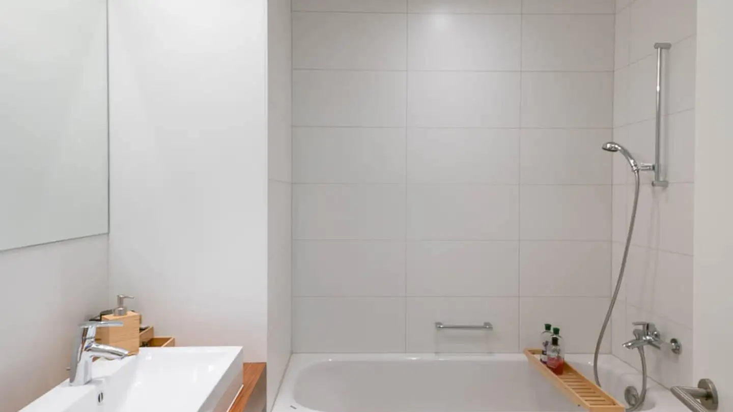 Wohnung mieten - Bachstrasse 9, 8302 Kloten - Foto 4