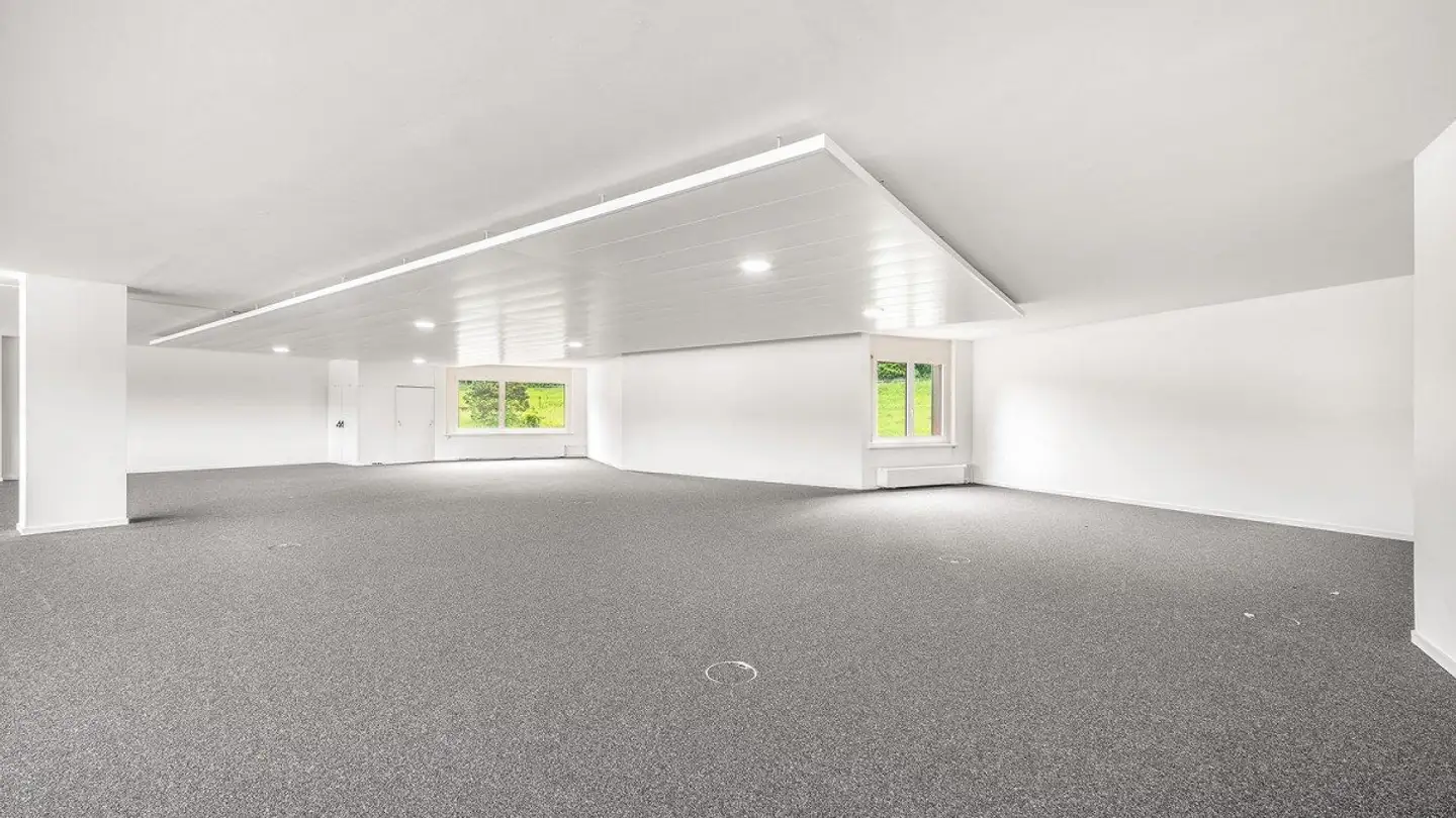 Bureau à louer - Schützenstrasse 13, 8902 Urdorf - Photo 2