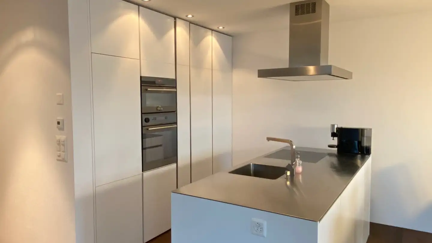 Appartement à louer - Bachstrasse 9b, 8302 Kloten - Photo 3