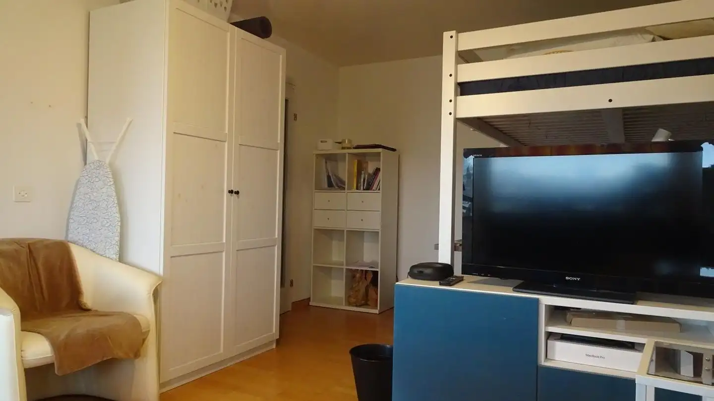 Wohnung mieten - 8051 Zürich - Foto 4