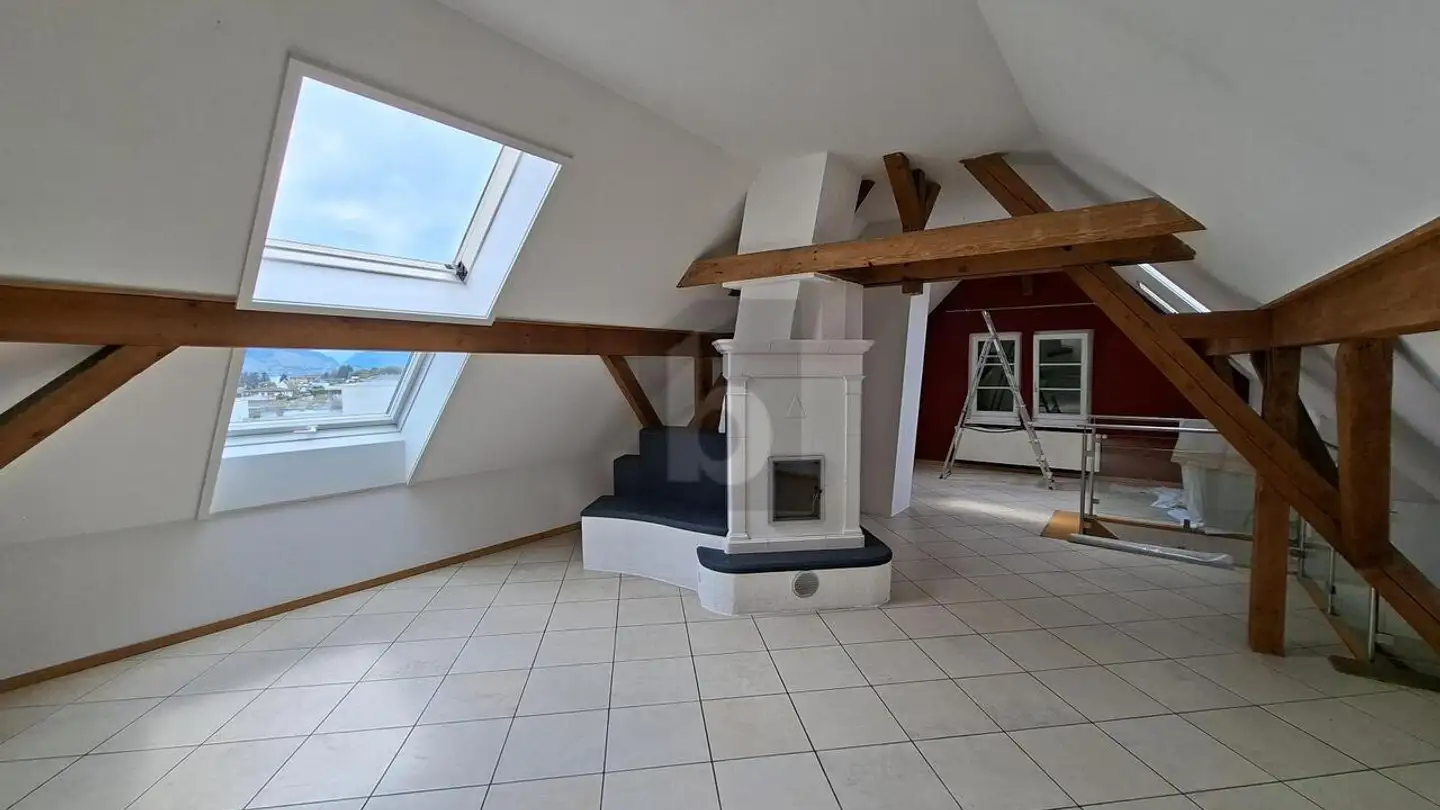 Duplex à louer - 6353 Weggis - Photo 2
