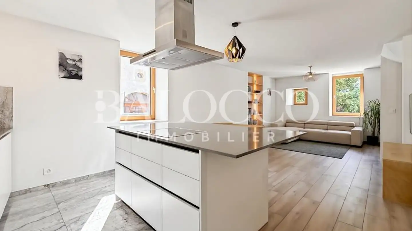 Appartement à vendre - 1269 Bassins - Photo 3