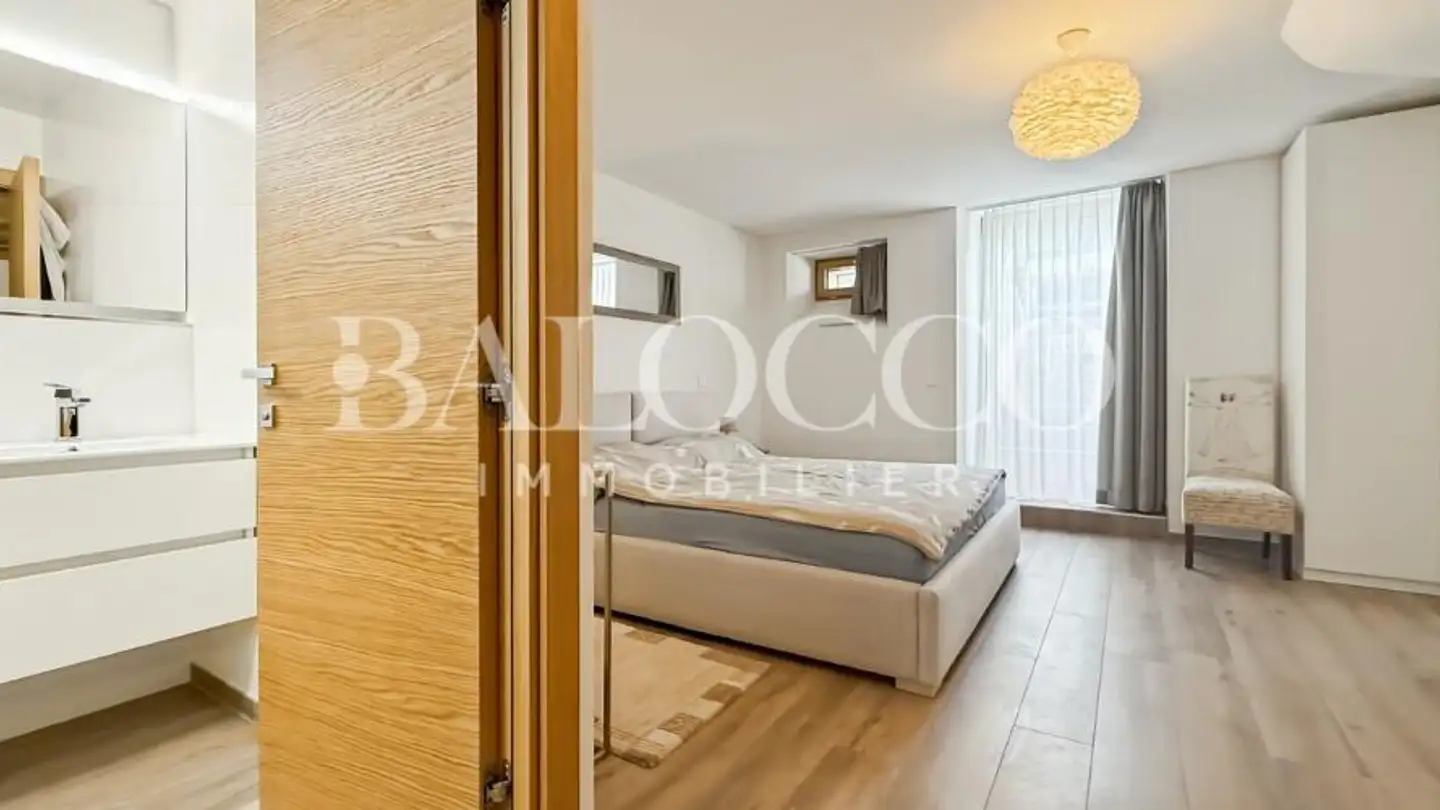 Appartement à vendre - 1269 Bassins - Photo 4