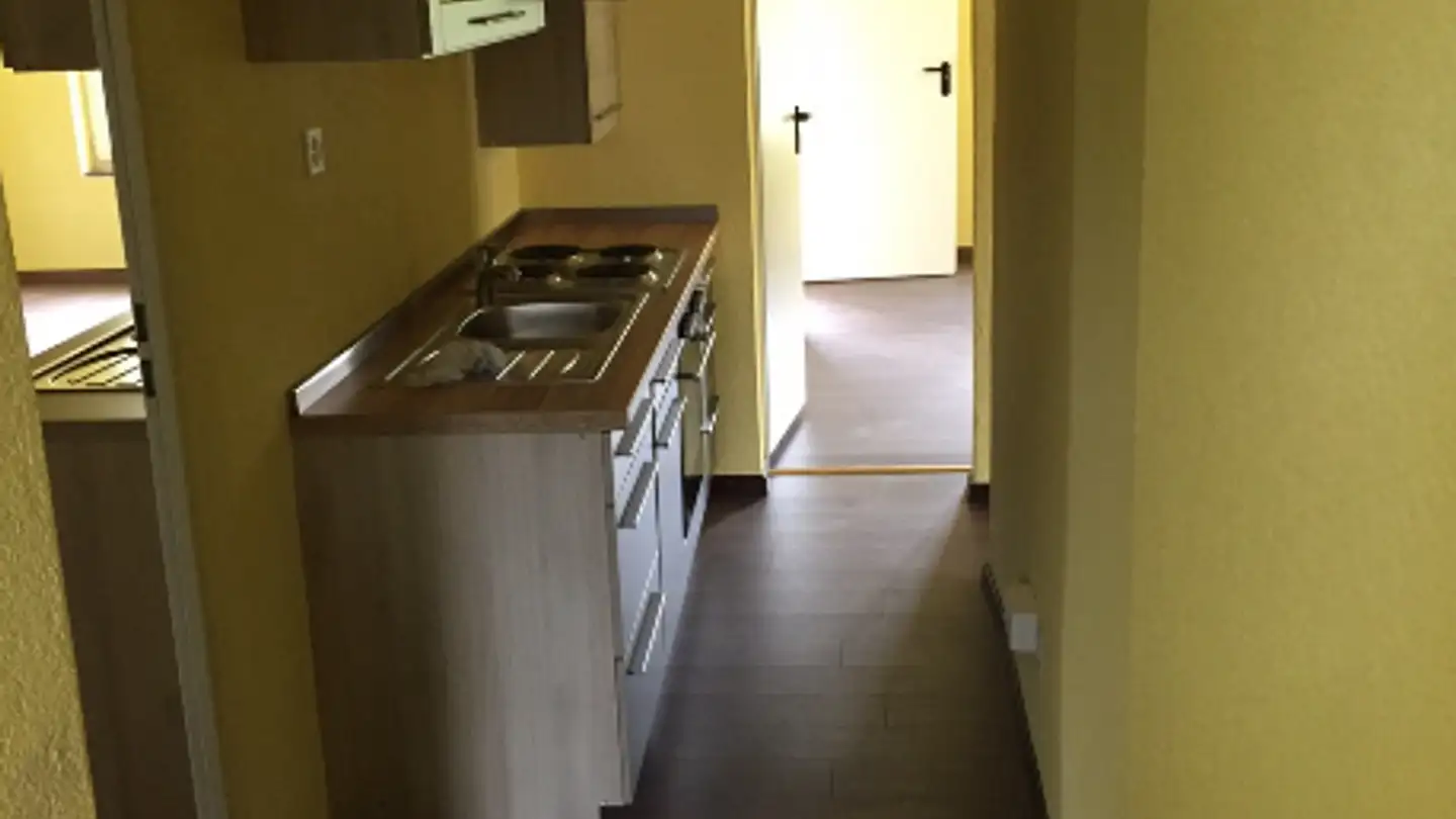 Single room for rent - Striegelstrasse 9, 4665 Oftringen - Photo 2