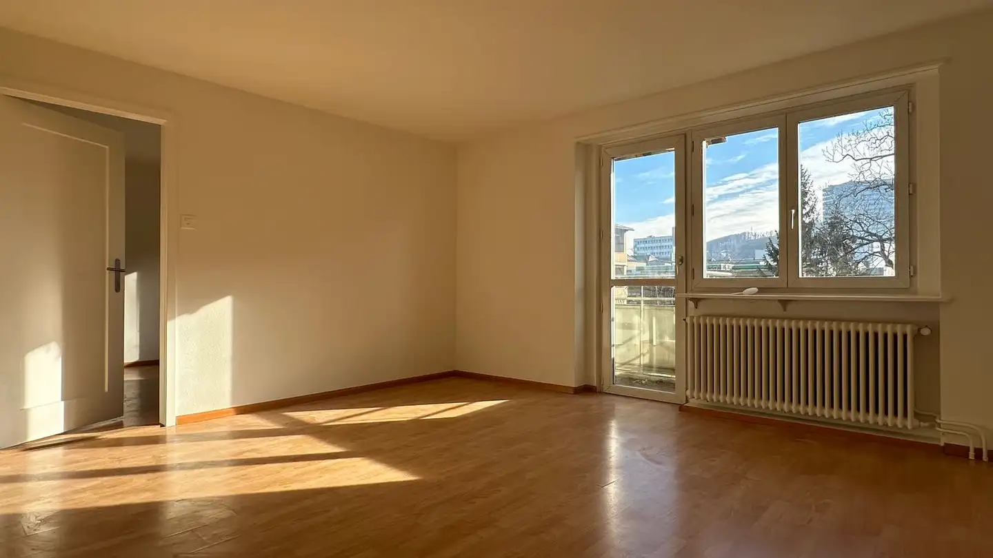 Appartamento in affitto - Hohenrainstrasse 3, 4133 Pratteln