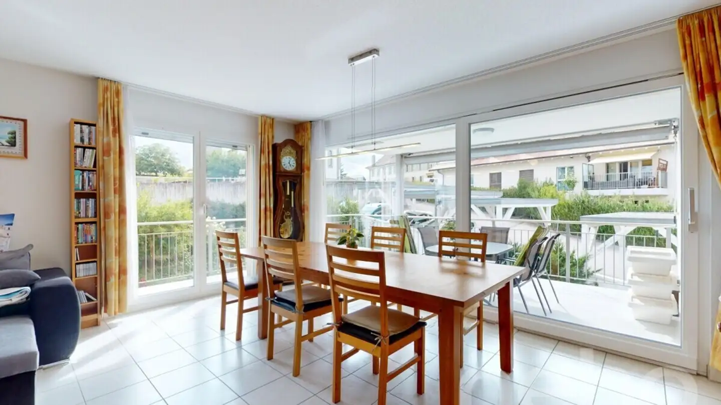 Apartment for sale - 1040 Echallens