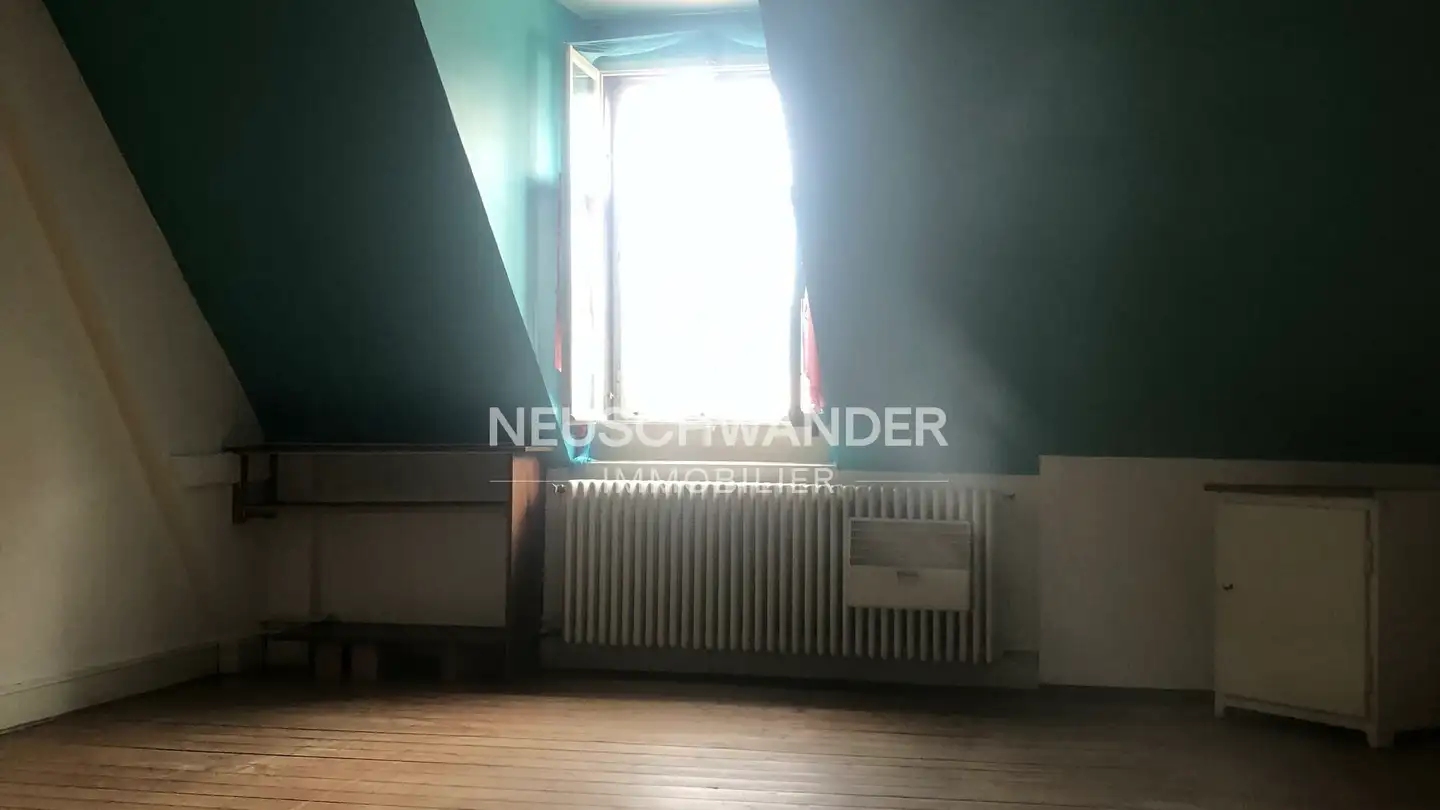 Penthouse for rent - 2800 Delémont - Photo 2