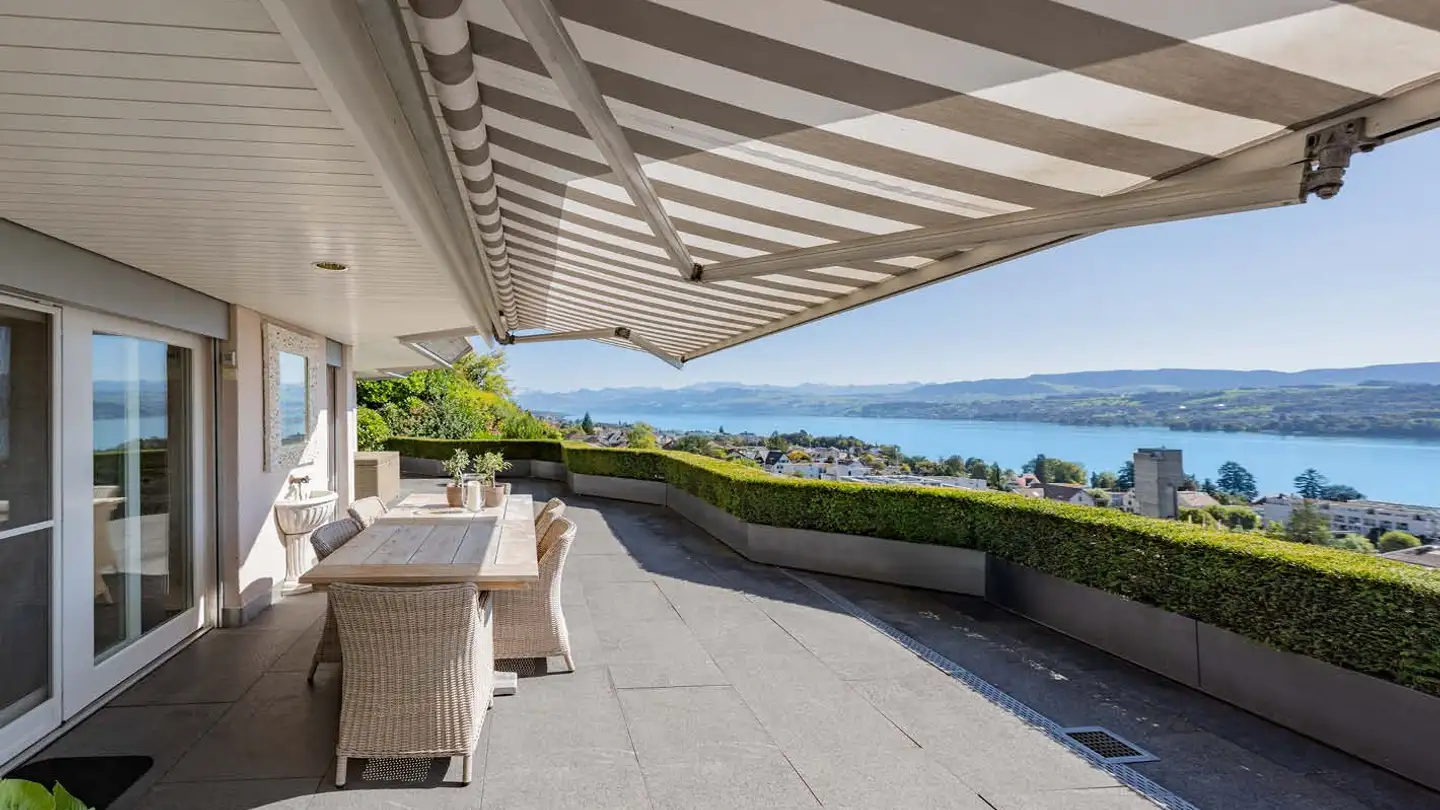 Attico in vendita - 8706 Meilen - Photo 3