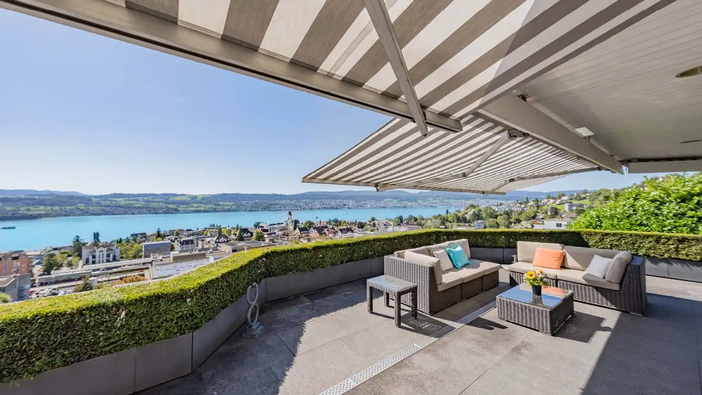 Attico in vendita - 8706 Meilen - Photo 4