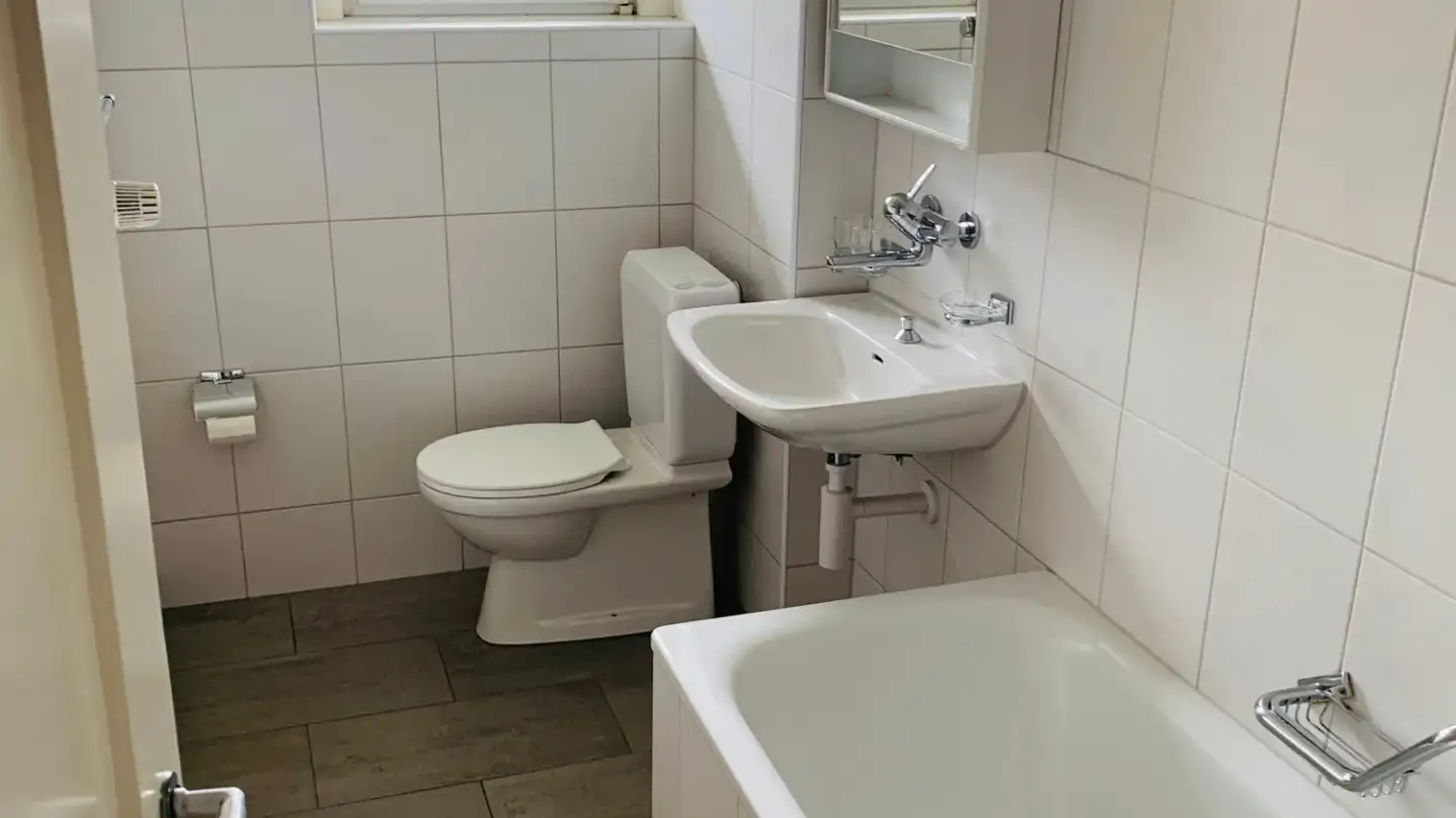 Appartamento in affitto - Hohenrainstrasse 3, 4133 Pratteln - Foto 3