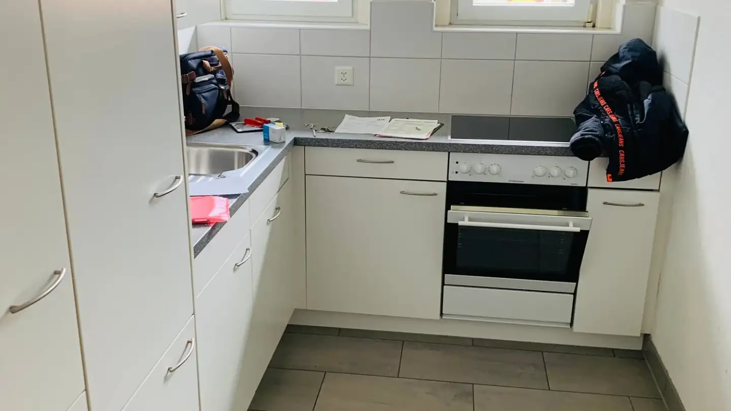 Appartamento in affitto - Hohenrainstrasse 3, 4133 Pratteln - Foto 4