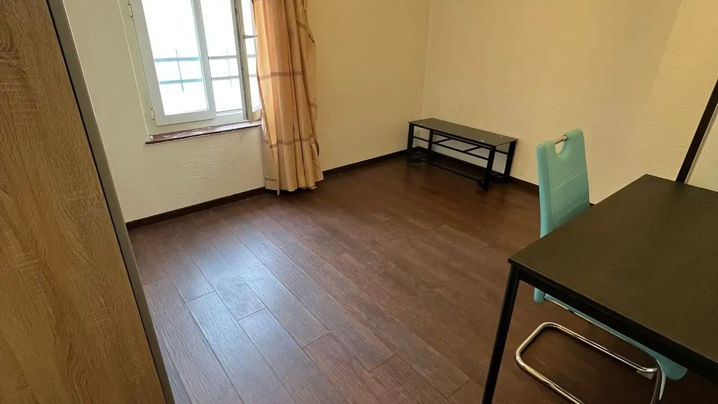 Single room for rent - Striegelstrasse 9, 4665 Oftringen - Photo 4