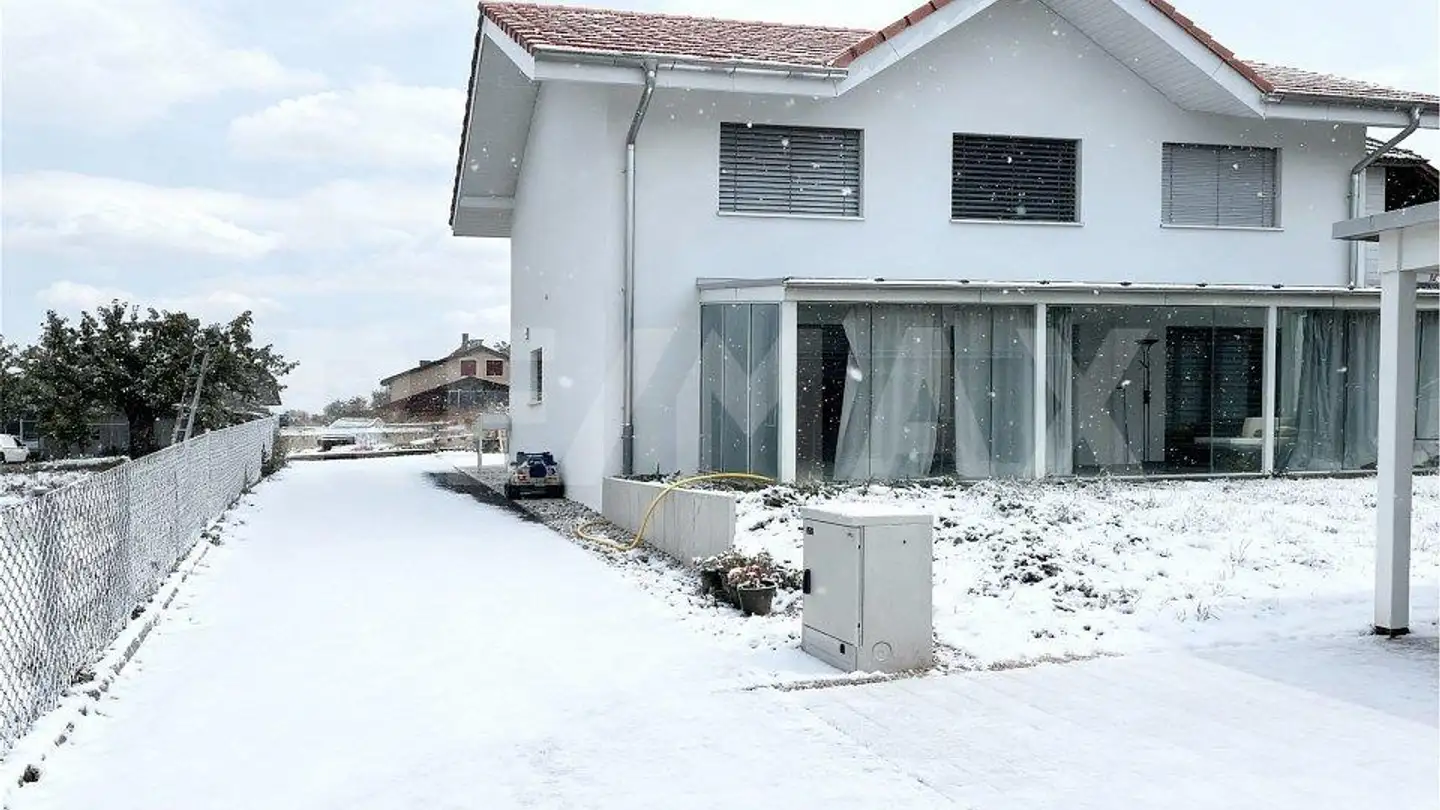 Einfamilienhaus kaufen - 3254 Messen - Foto 2