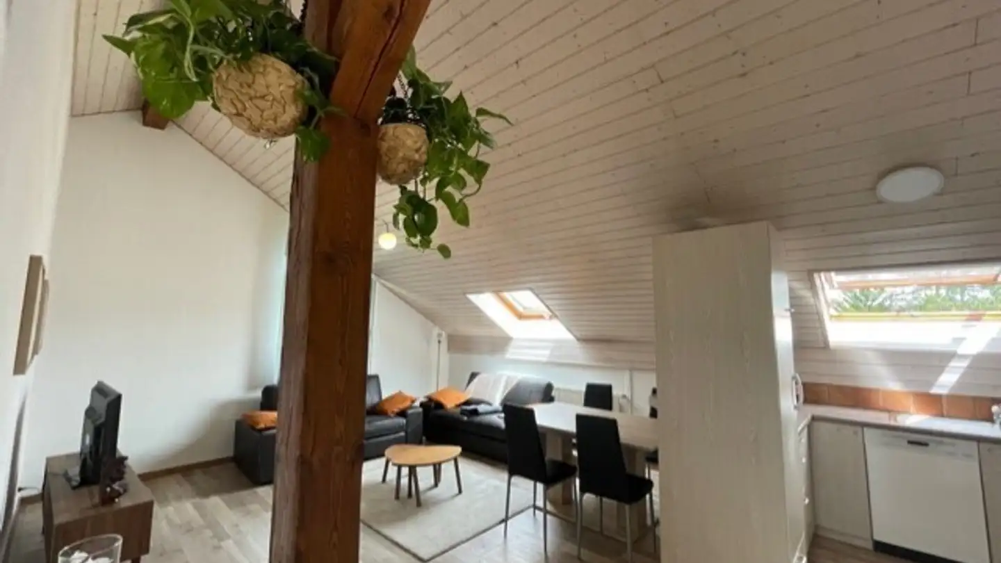 Apartment for rent - 2900 Porrentruy - Photo 2