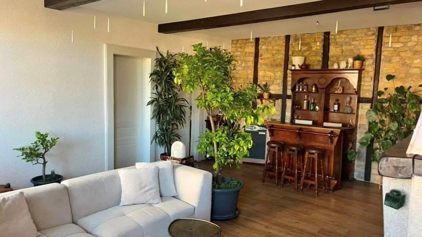 Appartement à louer - Grand-Rue 9, 2416 Les Brenets