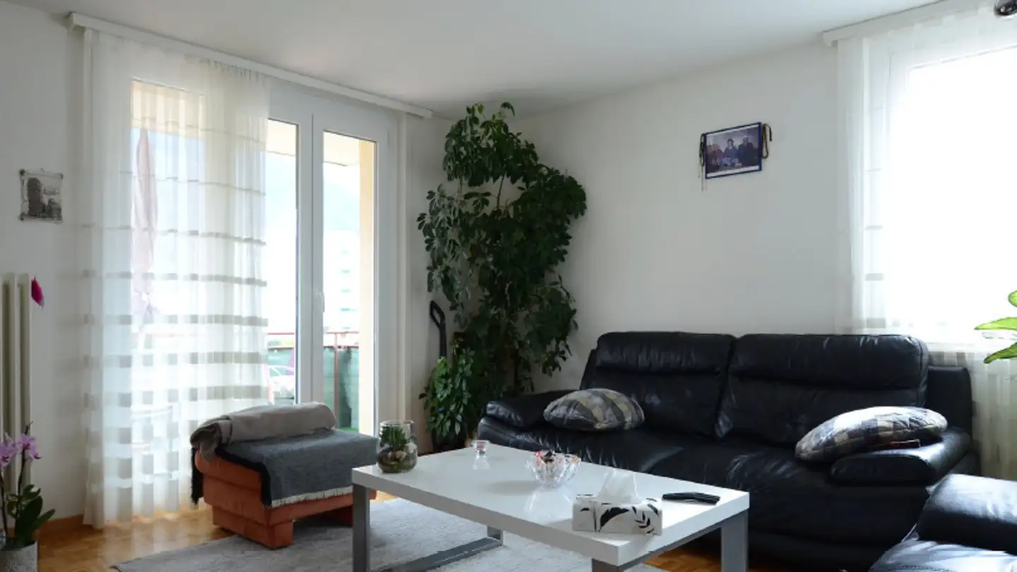 Apartment for sale - Rue Du Moléson 20, 1636 Broc - Photo 3