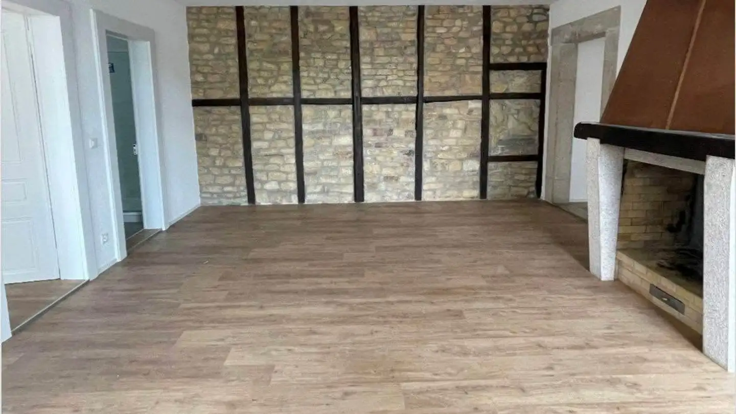 Wohnung mieten - Grand-Rue 9, 2416 Les Brenets - Foto 3