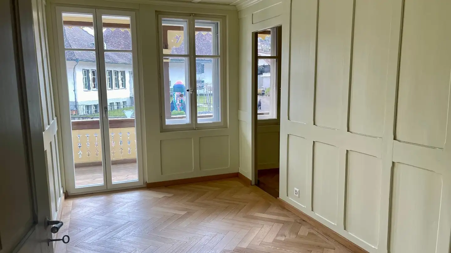 Apartment for rent - 3672 Aeschlen b. Oberdiessbach - Photo 4