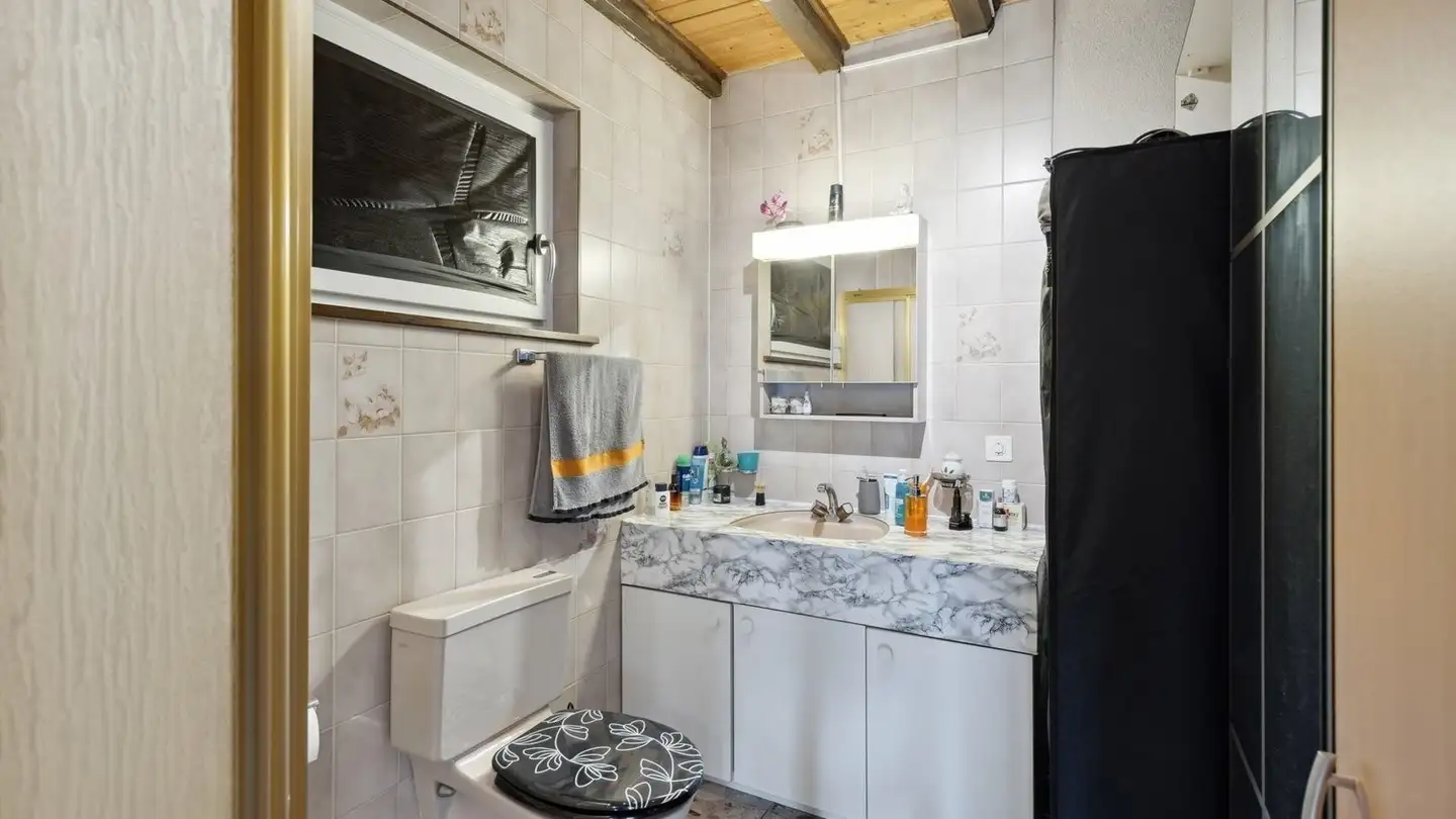 Appartamento in affitto - Rue De La Millière 42, 1963 Vétroz - Photo 4