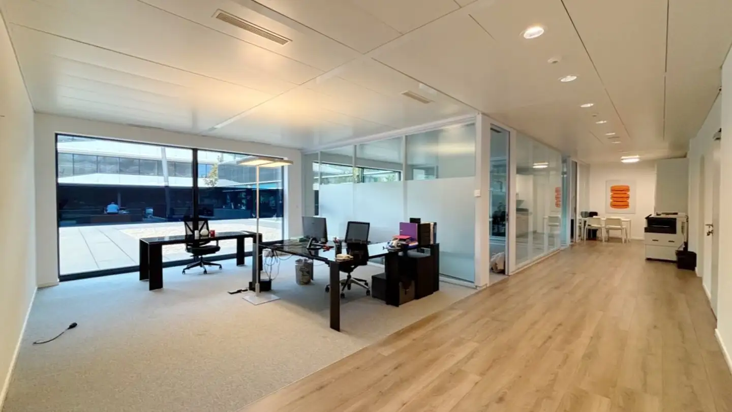 Bureau à louer - 1260 Nyon