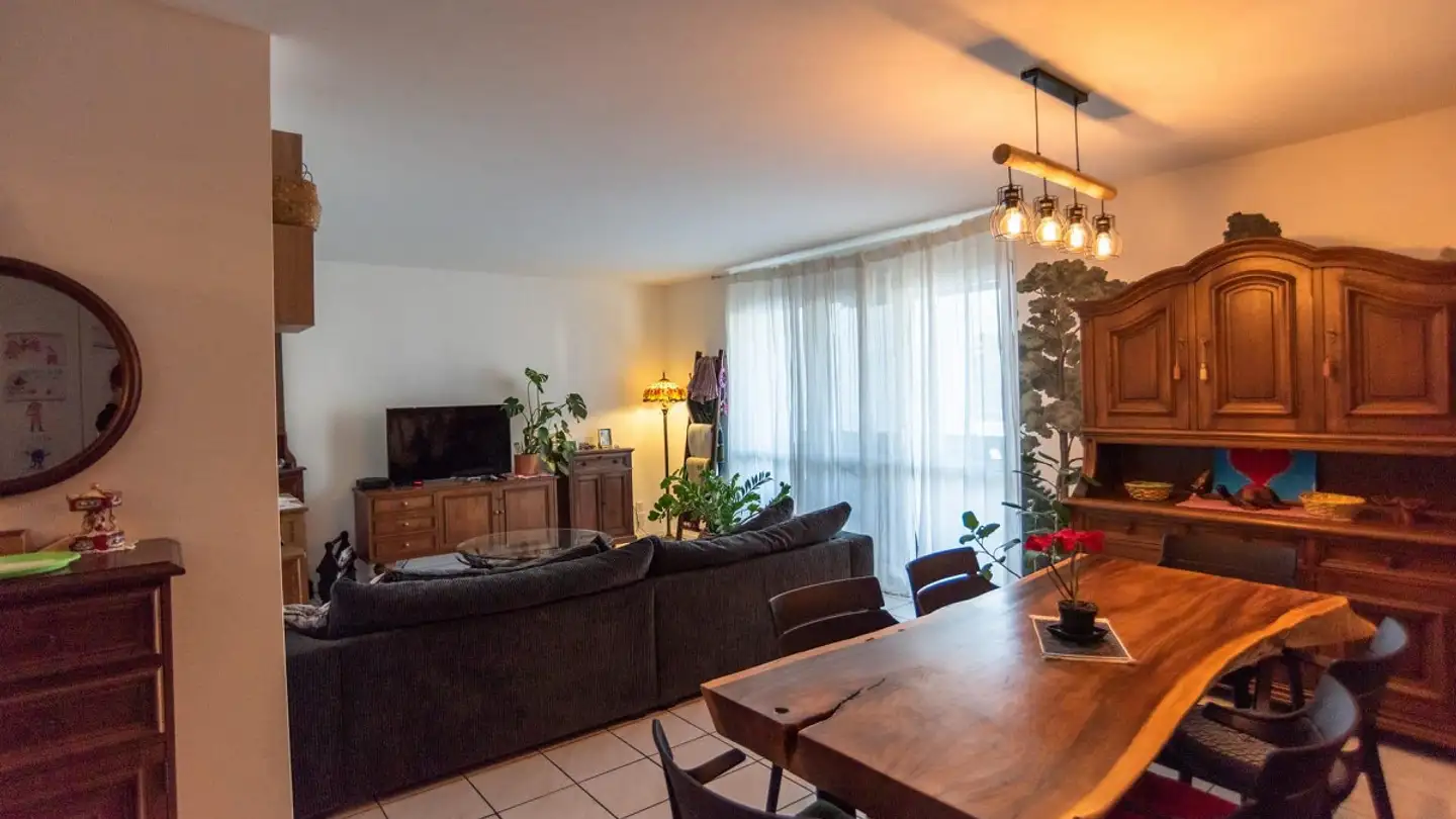 Appartamento in vendita - 6834 Morbio Inferiore