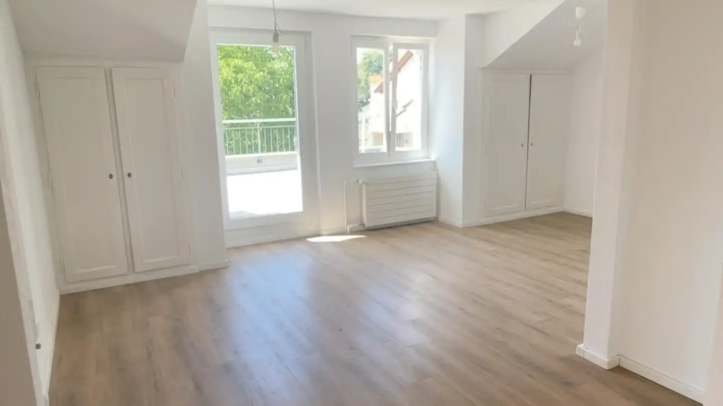 Wohnung mieten - Route Du Faubourg 18, 1580 Avenches