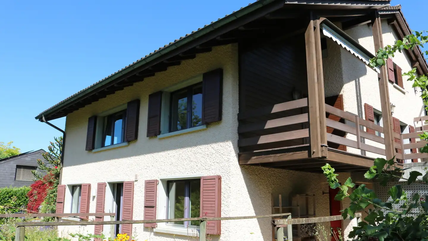 Casa singola in vendita - Grossenstein 6, 8184 Bachenbülach - Photo 2