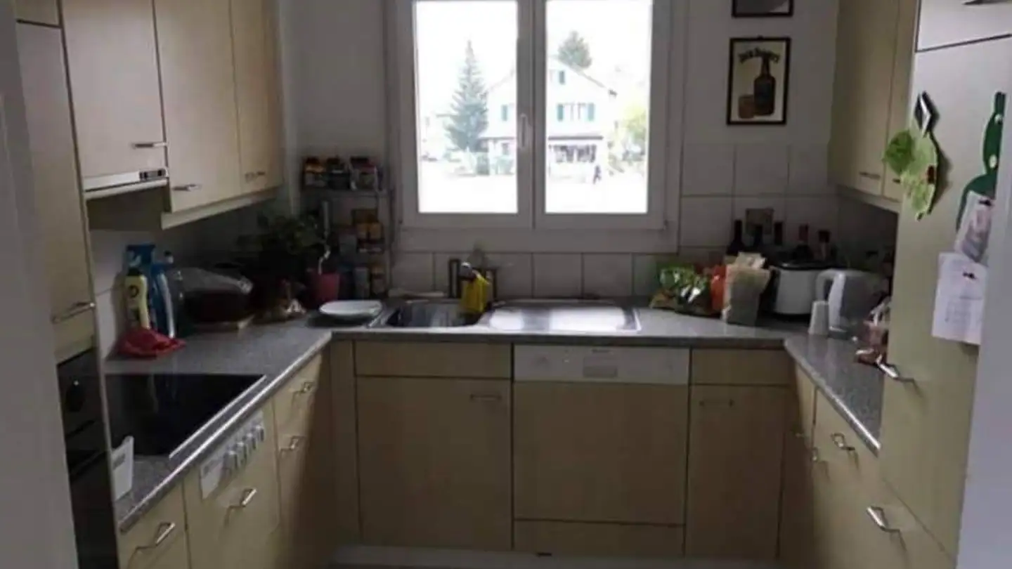 Chambre à louer - Baselstrasse 105, 4153 Reinach BL - Photo 3