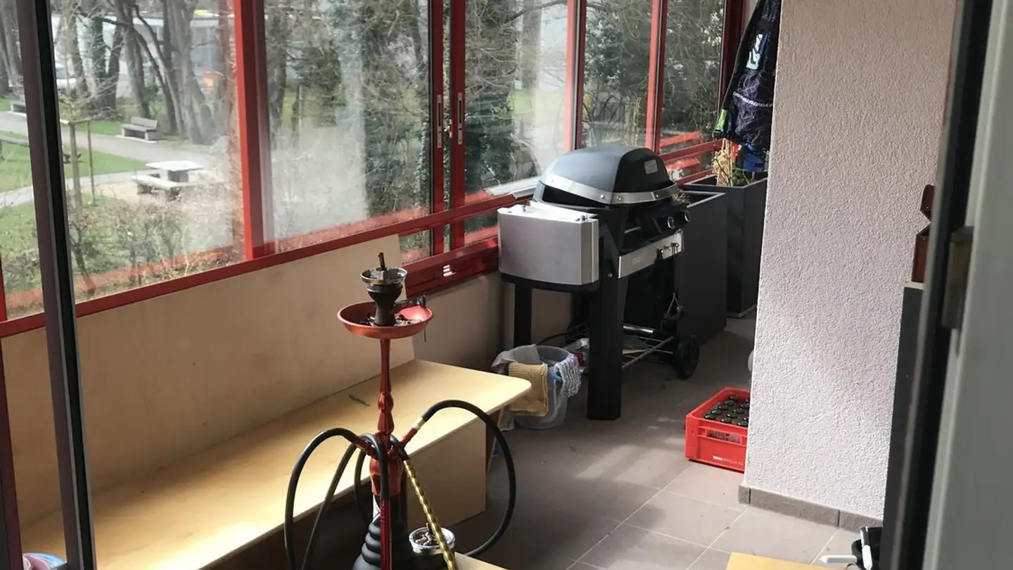 Chambre à louer - Baselstrasse 105, 4153 Reinach BL - Photo 4