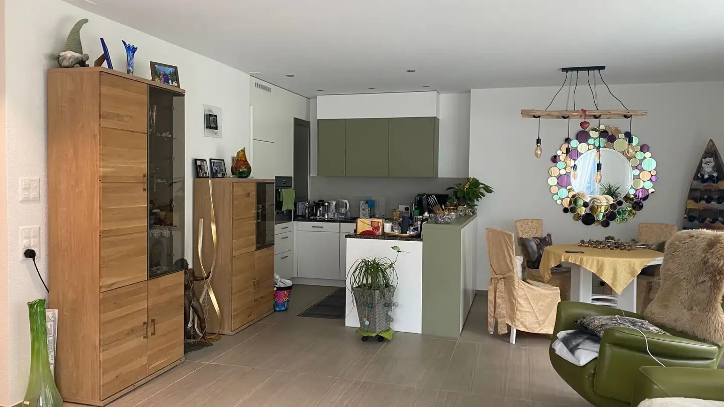 Attico in vendita - Tan 840, 9405 Wienacht-Tobel - Photo 4