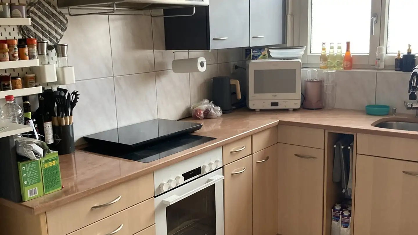 Chambre à louer - Narzissenweg 6, 5610 Wohlen AG