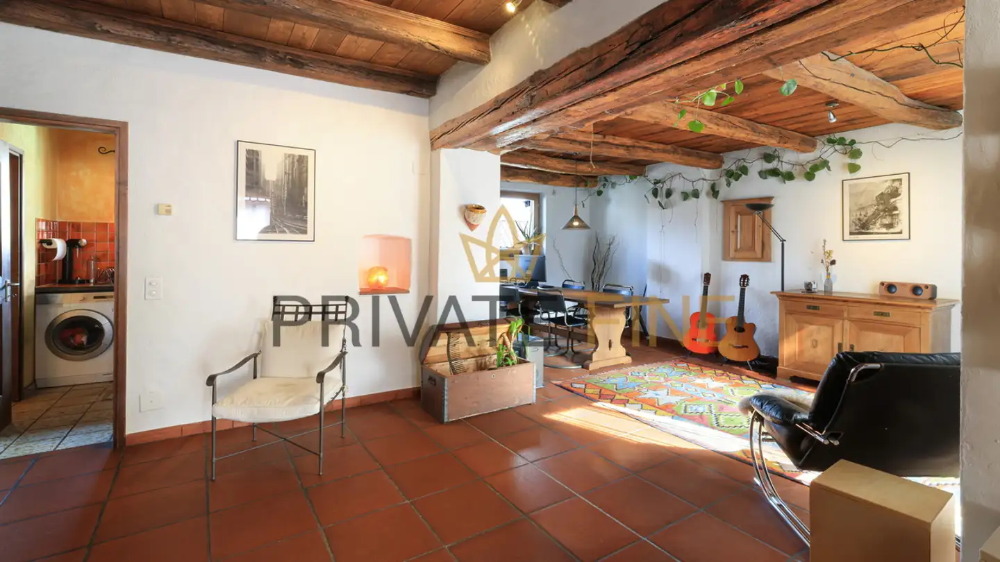 Atelier à vendre - 6616 Losone - Photo 2