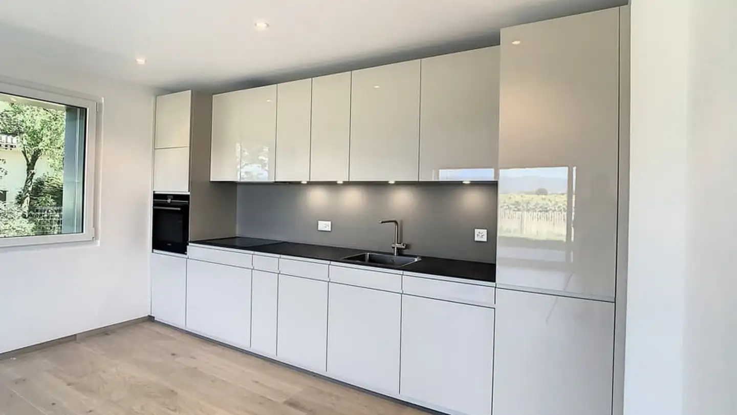 Appartamento in affitto - Route De Bremblens 20, 1026 Echandens - Foto 3