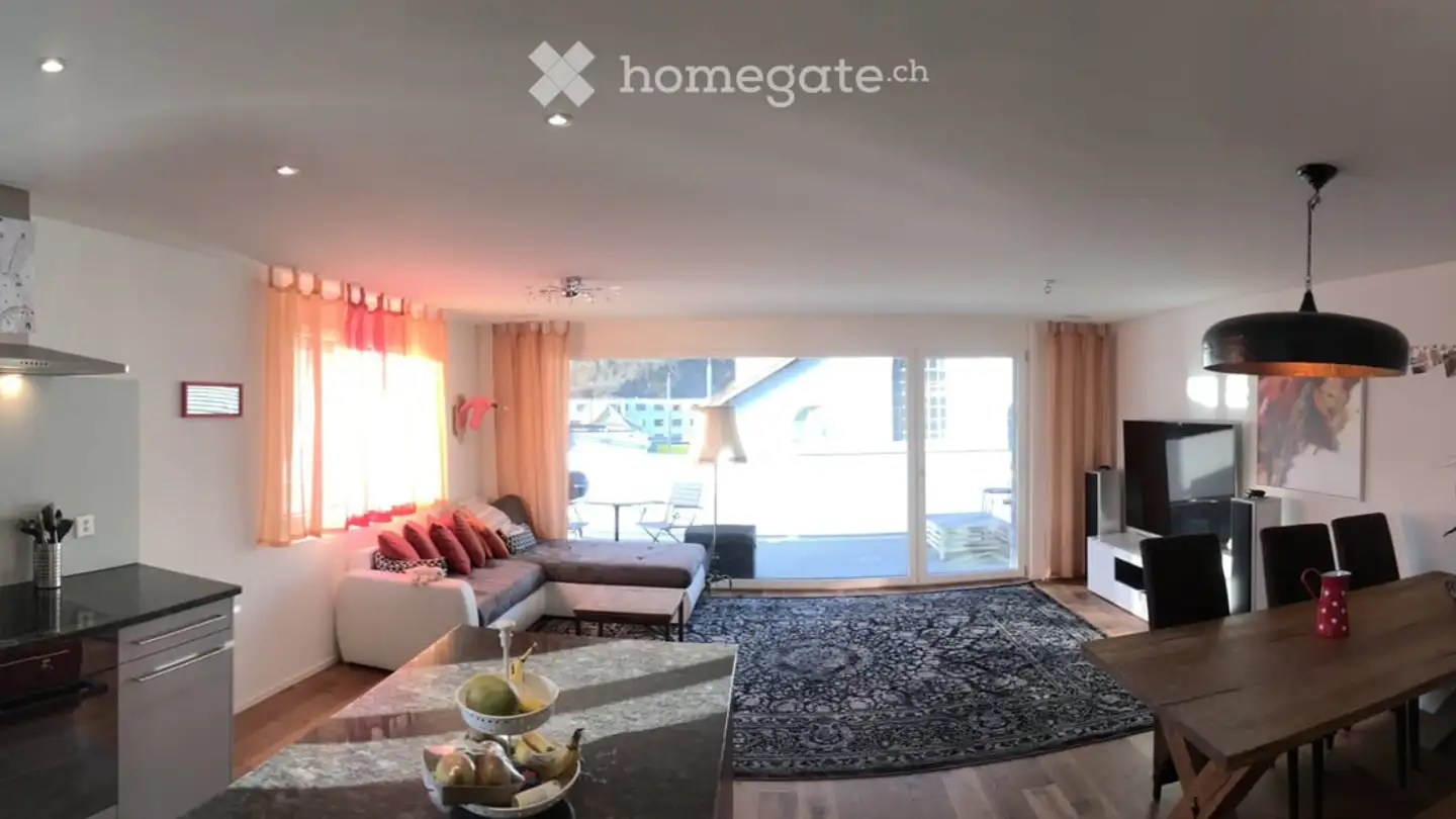 Apartment for rent - Rütistrasse 15, 6423 Seewen SZ