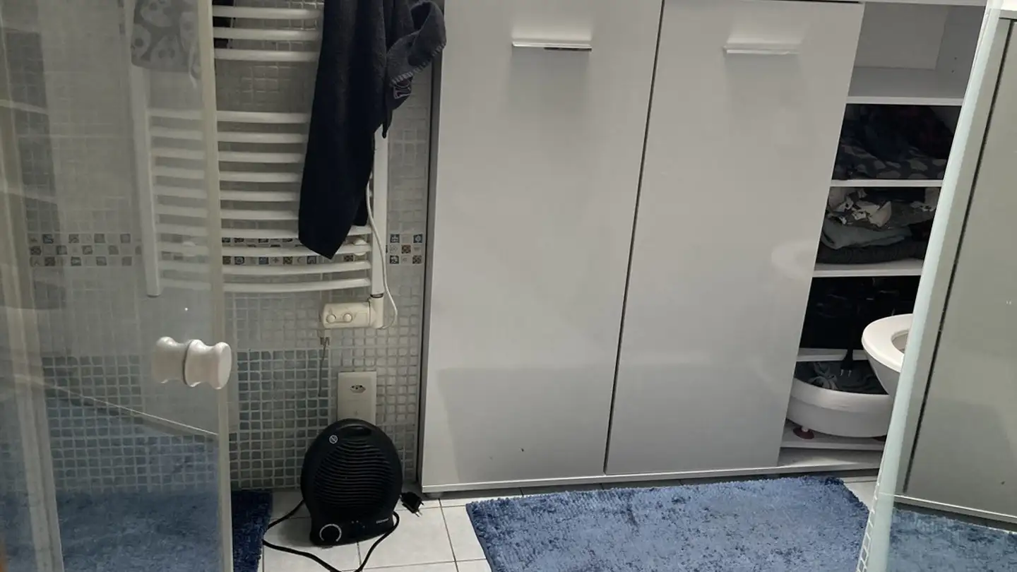 Chambre à louer - Narzissenweg 6, 5610 Wohlen AG - Photo 3