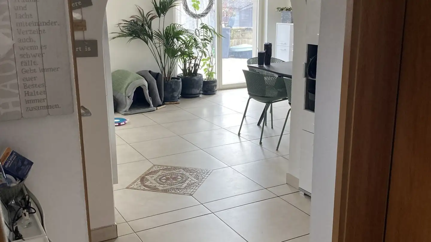 Chambre à louer - Narzissenweg 6, 5610 Wohlen AG - Photo 4