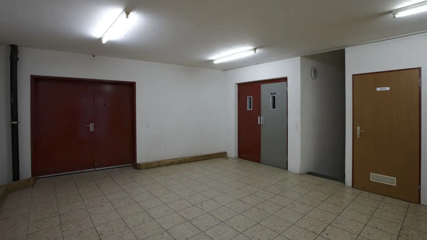 Magasin à louer - Bahnhofstrasse 26, 8580 Amriswil - Photo 4