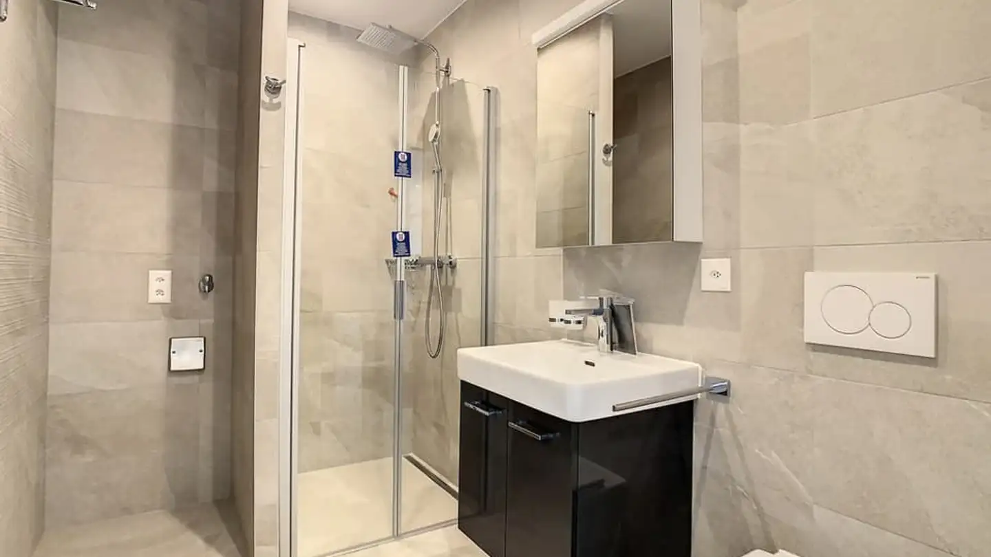 Appartamento in affitto - Route De Bremblens 20, 1026 Echandens - Foto 4