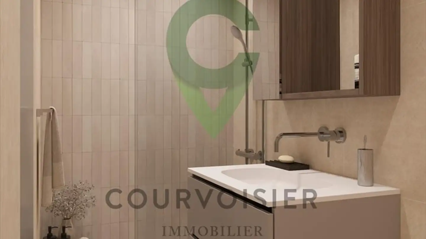 Appartement à vendre - 1180 Rolle - Photo 3