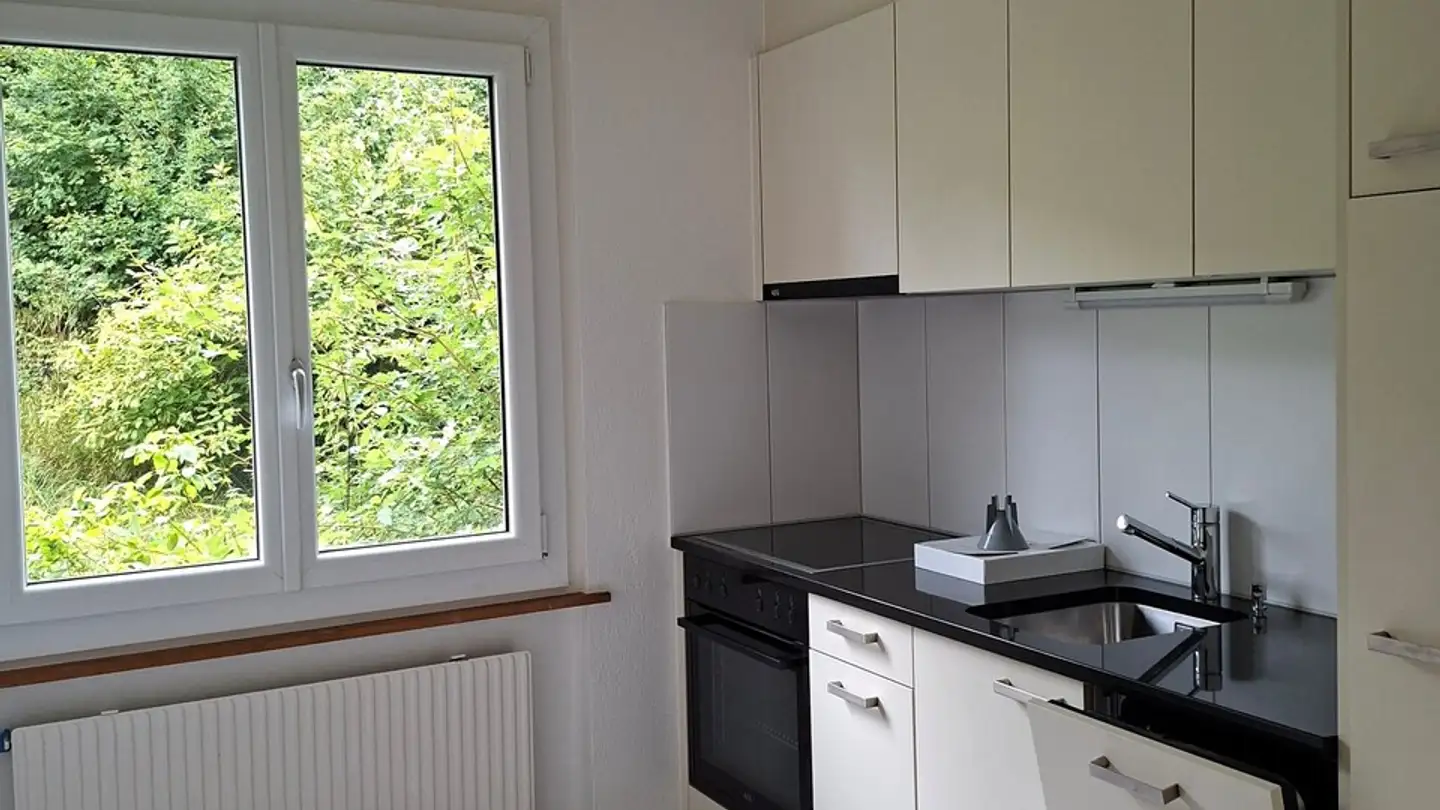 Apartment for rent - Route Des Dailles 37, 1752 Villars-sur-Glâne