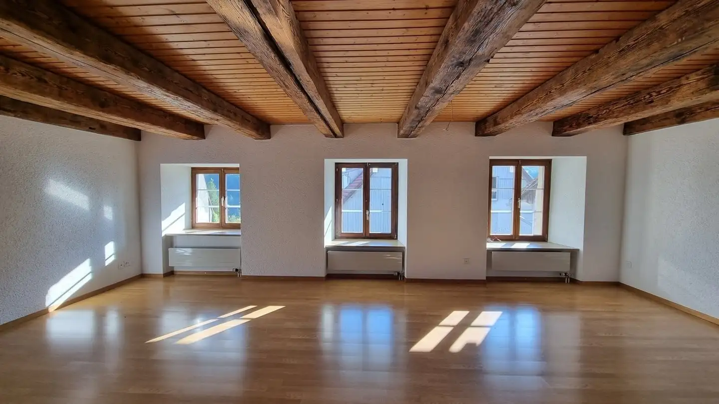 Wohnung mieten - Oberdorfstrasse 48, 4244 Röschenz