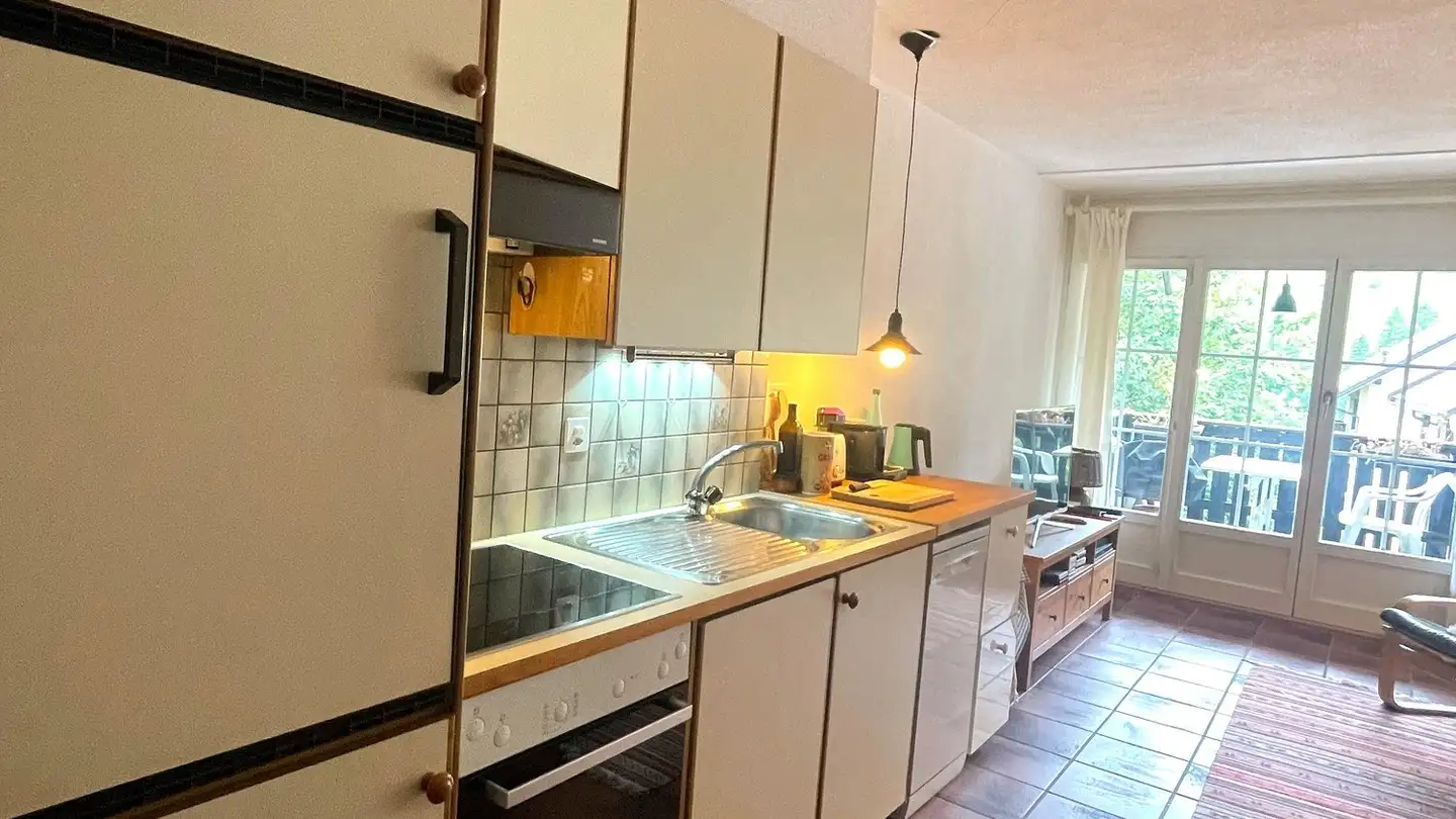 Appartamento in vendita - Moléson, 1663 Moléson-sur-Gruyères - Foto 4
