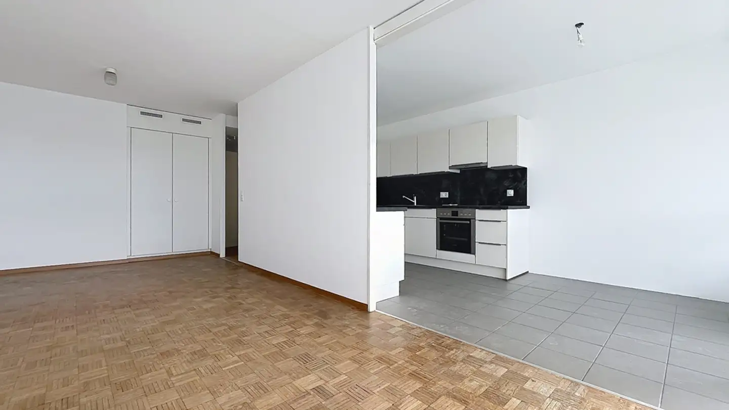 Appartamento in affitto - Chemin De La Planchette 14, 1860 Aigle - Foto 3