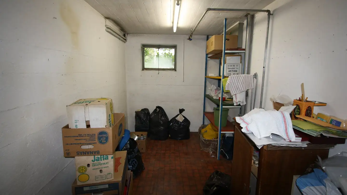 Sala hobby in affitto - Sägemattstrasse 48, 3097 Liebefeld